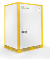 SolarMax TS-Serie 50TS / 80TS / 100TS