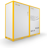 SolarMax TS-Serie 300TS